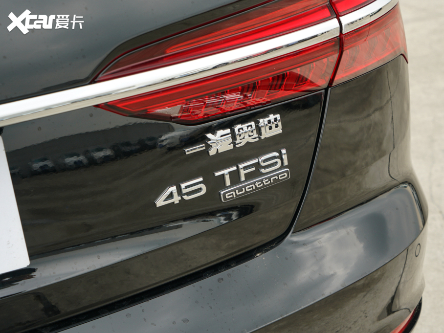 2022WA6L 45 TFSI quattro x