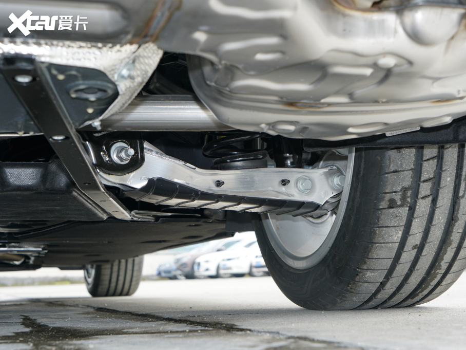 2022WA6L 45 TFSI quattro x