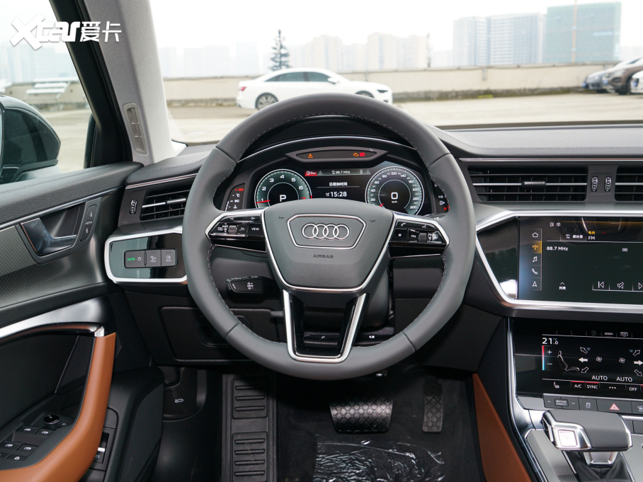 2022WA6L 45 TFSI quattro x