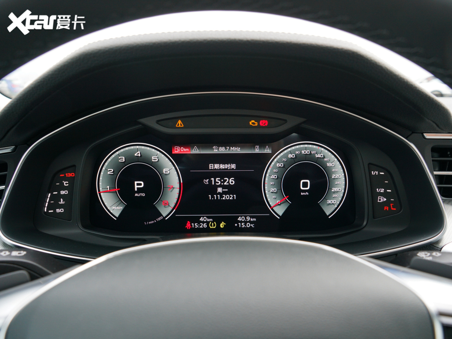 2022WA6L 45 TFSI quattro x