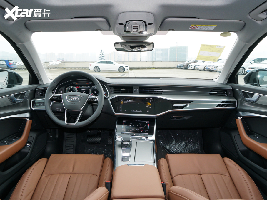 2022WA6L 45 TFSI quattro x