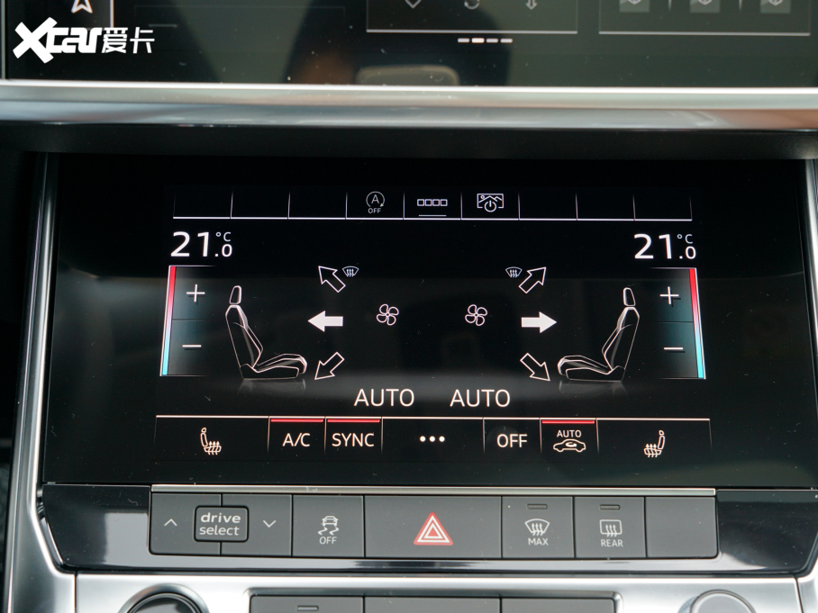 2022WA6L 45 TFSI quattro x