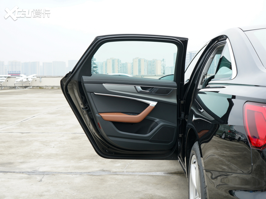 2022WA6L 45 TFSI quattro x