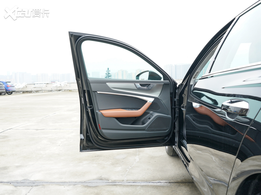 2022WA6L 45 TFSI quattro x