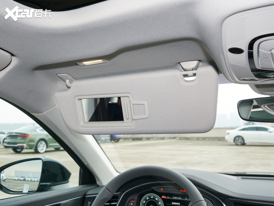 2022WA6L 45 TFSI quattro x