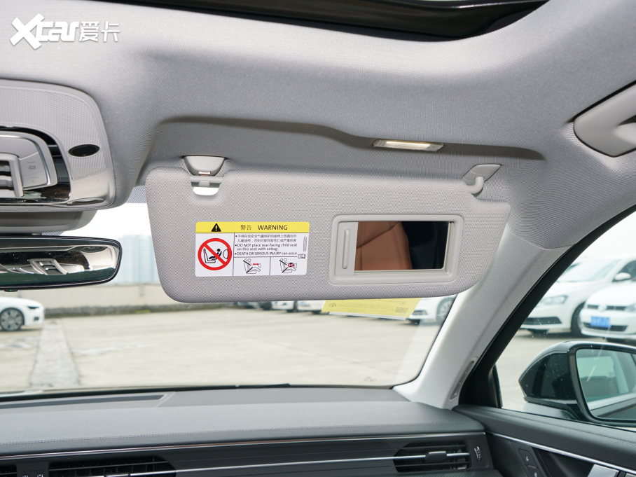 2022WA6L 45 TFSI quattro x