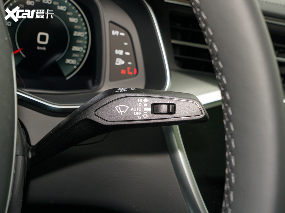 2022WA6L 45 TFSI quattro x