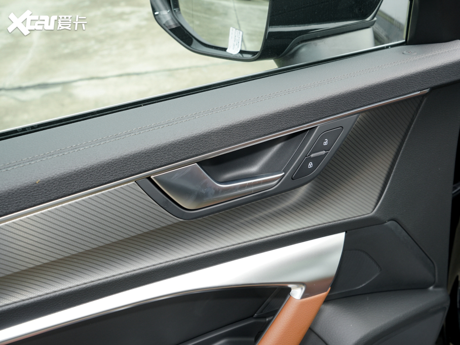 2022WA6L 45 TFSI quattro x