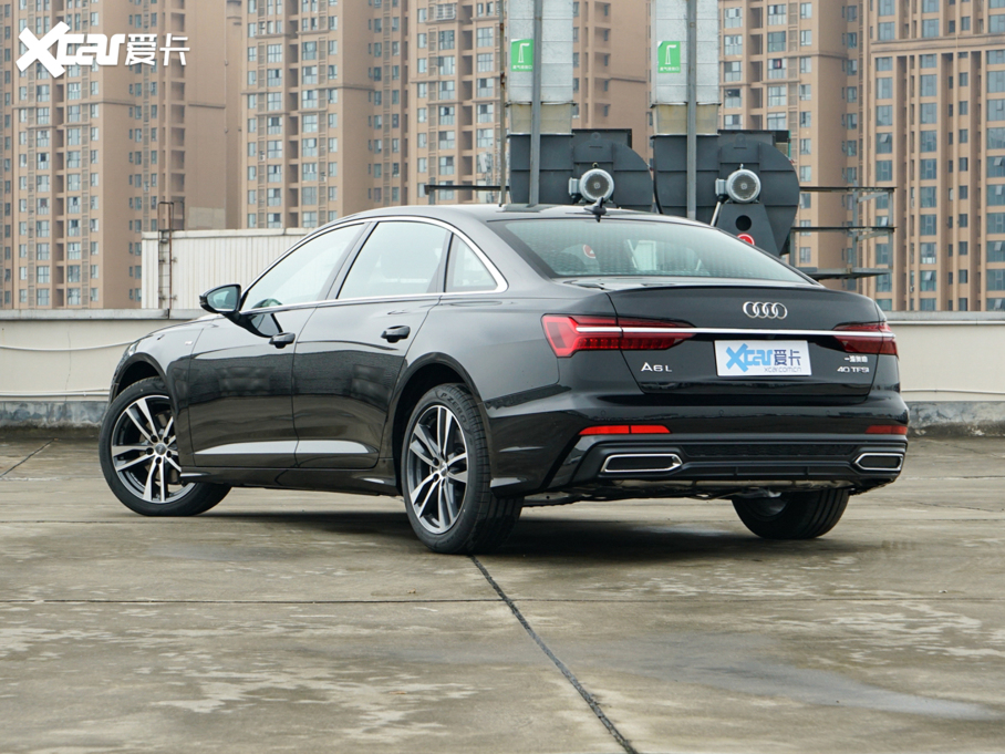 2022?yun)WA6L 40 TFSI A(dng)