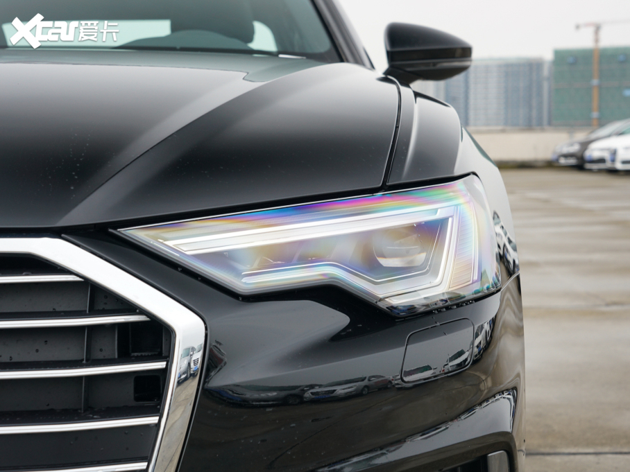 2022WA6L 40 TFSI AӸ