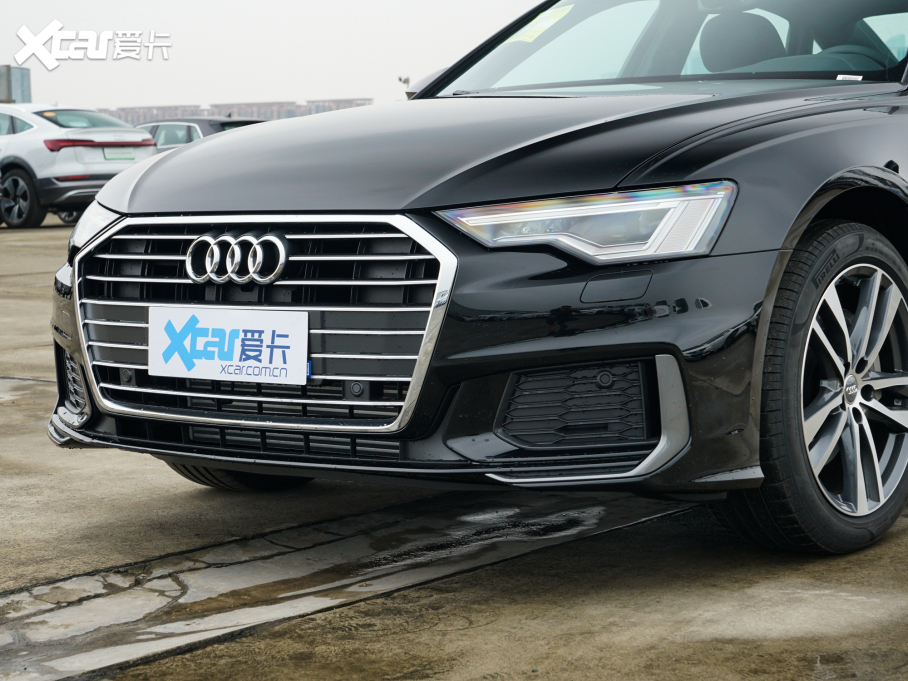 2022WA6L 40 TFSI AӸ