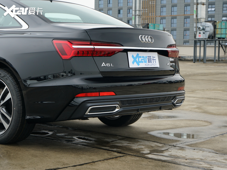 2022WA6L 40 TFSI AӸ