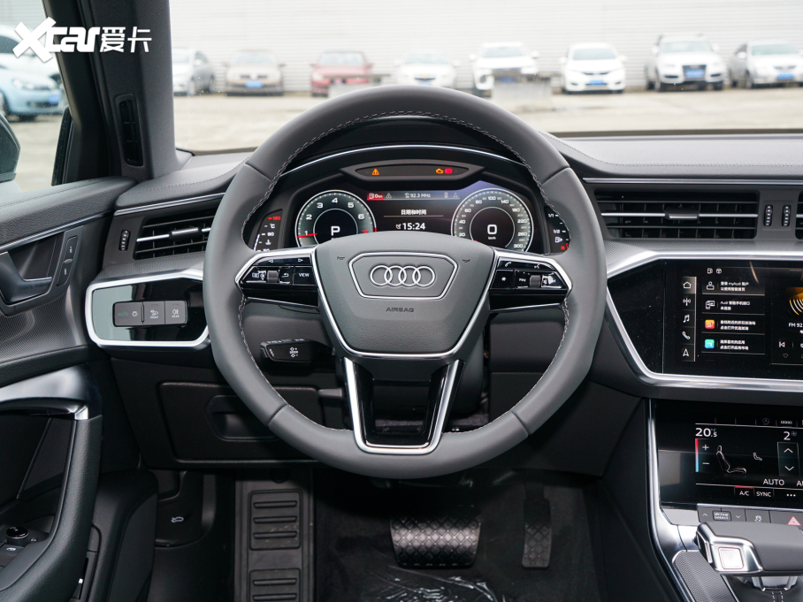 2022WA6L 40 TFSI AӸ