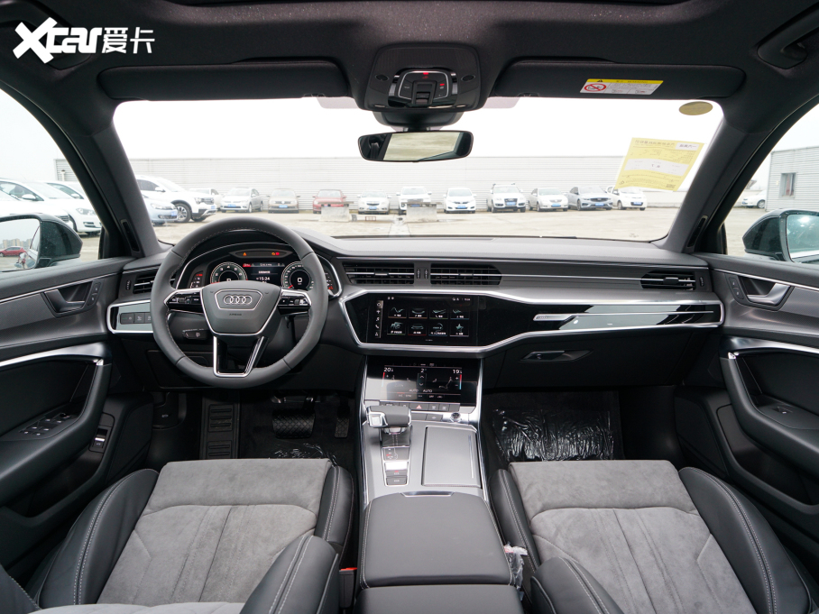 2022WA6L 40 TFSI AӸ