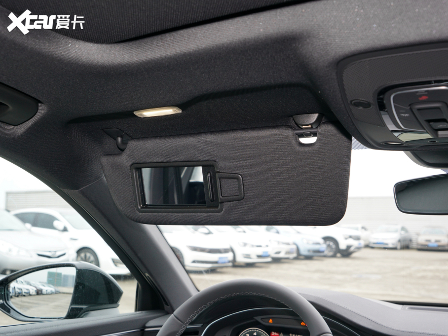 2022WA6L 40 TFSI AӸ