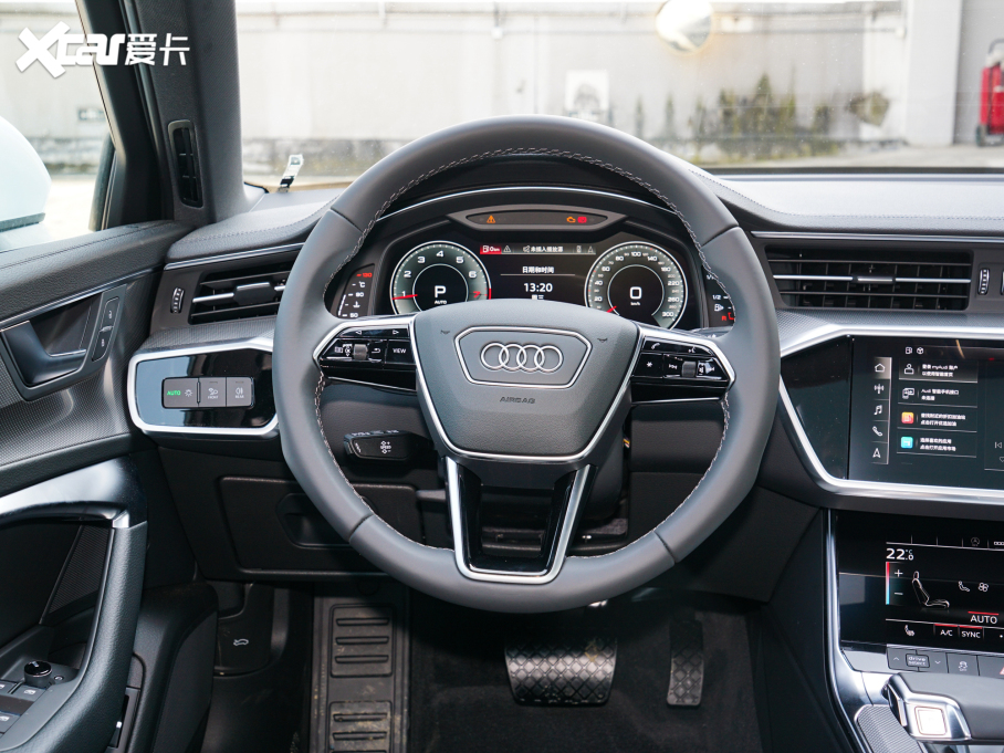 2022WA6L 45 TFSI quattro xӸ