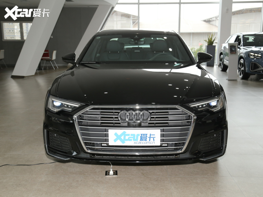 2022µA6L 55 TFSI quattro 