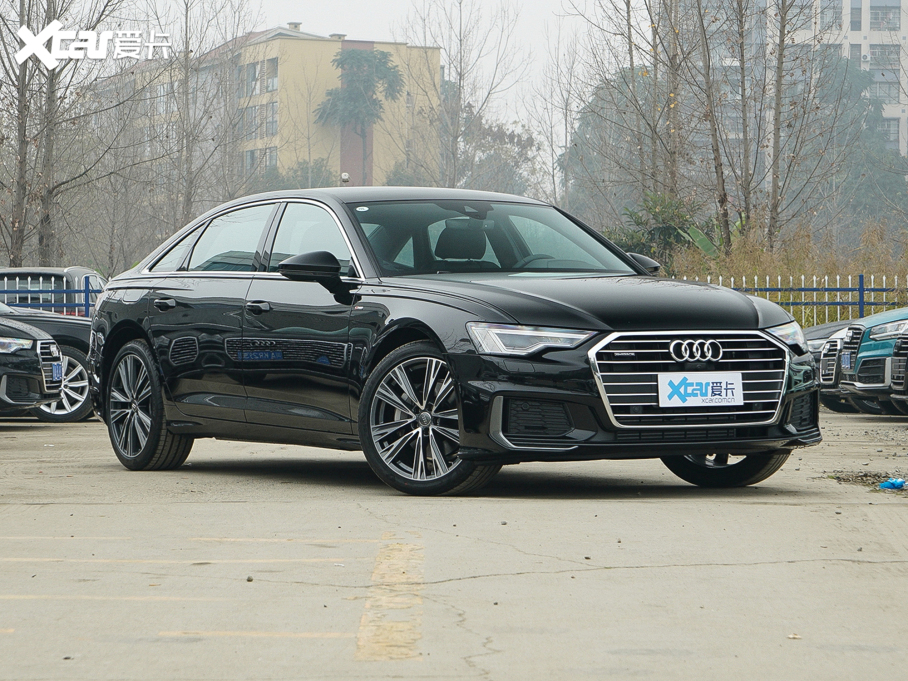 2022WA6L 45 TFSI quattro Ӹ