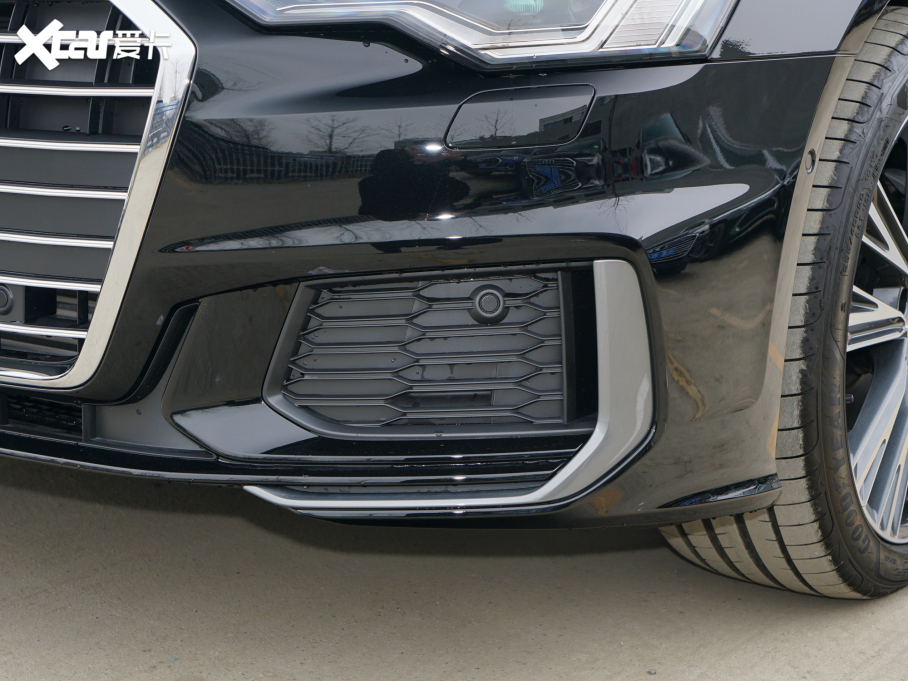 2022WA6L 45 TFSI quattro Ӹ