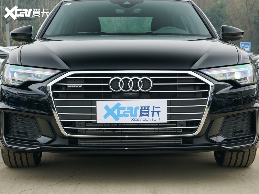 2022WA6L 45 TFSI quattro Ӹ