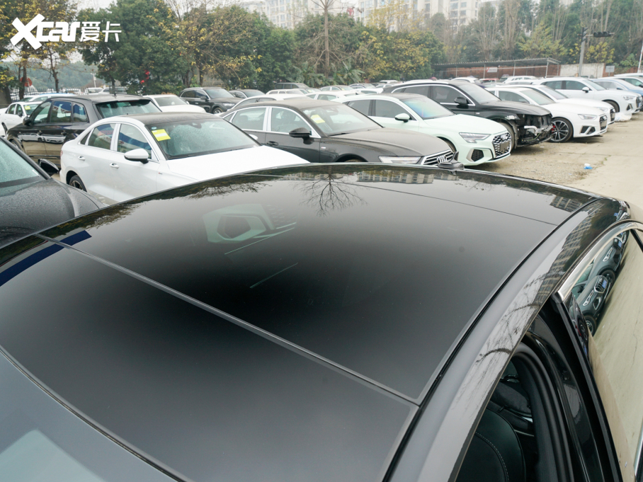 2022WA6L 45 TFSI quattro Ӹ