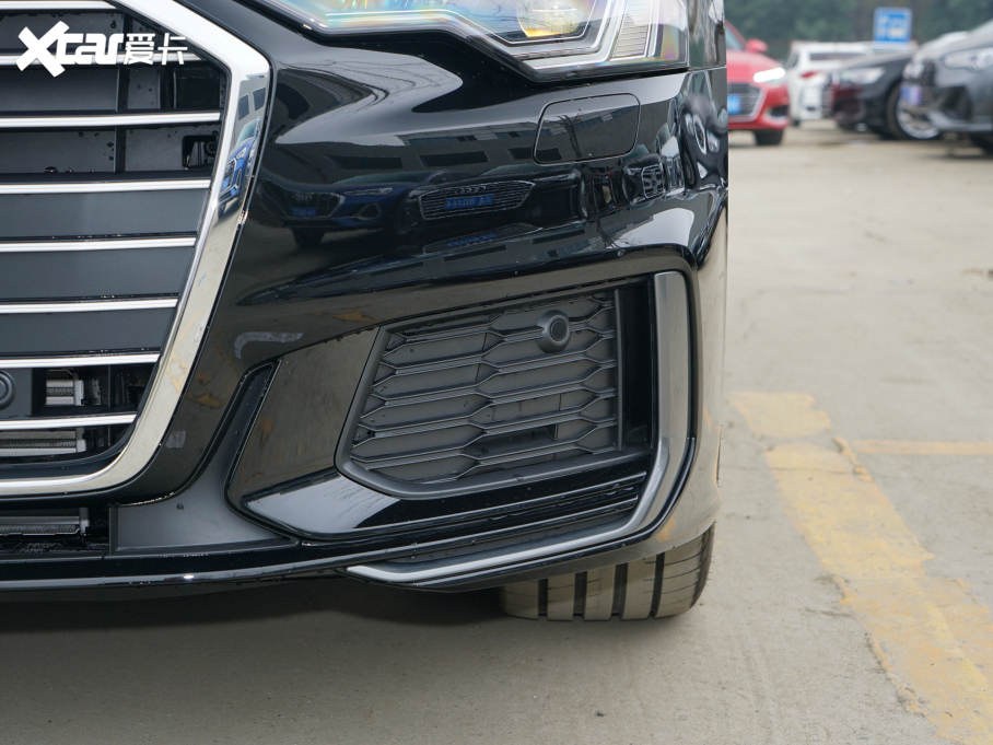 2022WA6L 45 TFSI quattro Ӹ