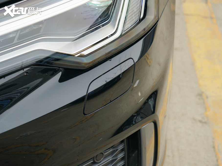 2022WA6L 45 TFSI quattro Ӹ