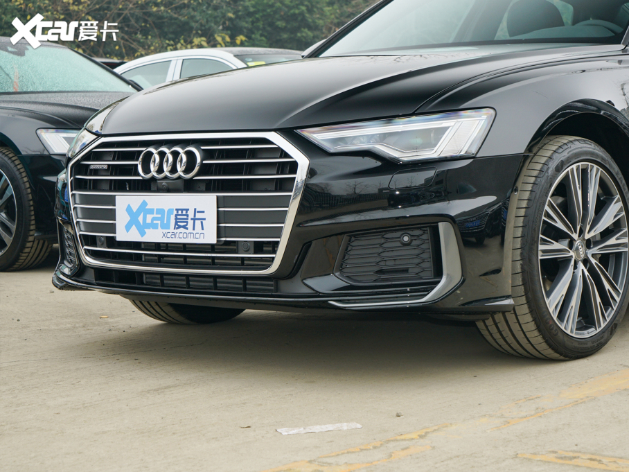 2022WA6L 45 TFSI quattro Ӹ