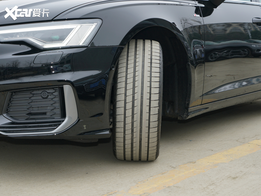 2022WA6L 45 TFSI quattro Ӹ