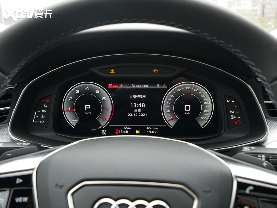 2022WA6L 45 TFSI quattro Ӹ