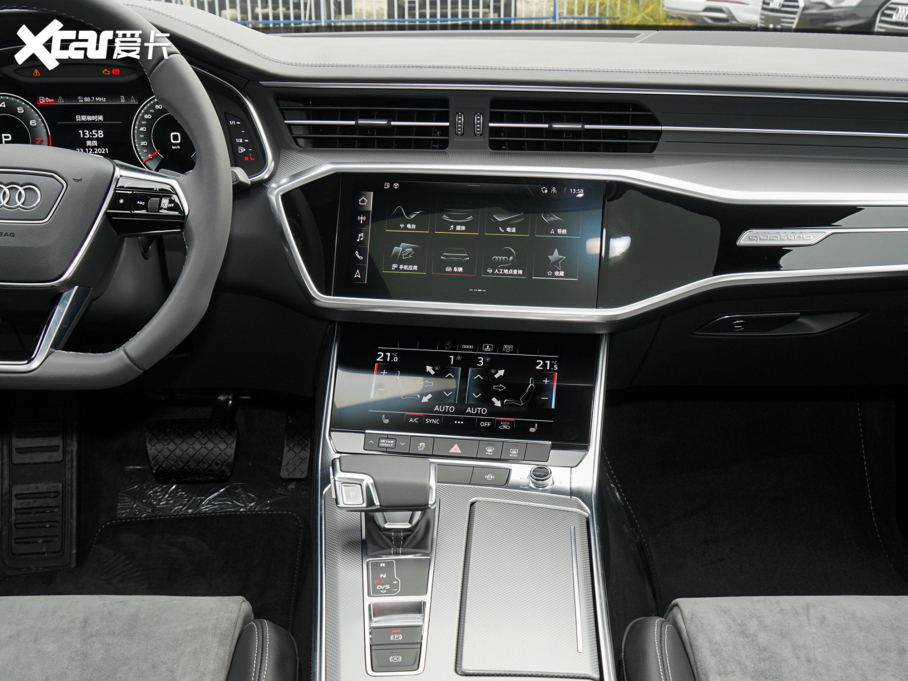 2022WA6L 45 TFSI quattro Ӹ