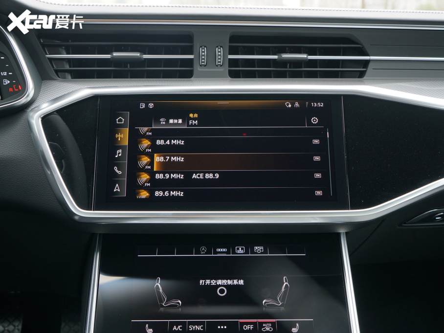 2022WA6L 45 TFSI quattro Ӹ