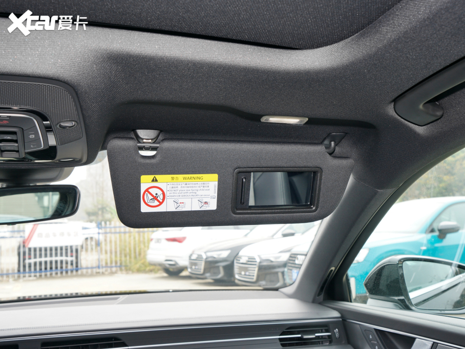 2022?yun)WA6L 45 TFSI quattro (dng)