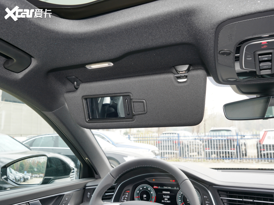 2022WA6L 45 TFSI quattro Ӹ