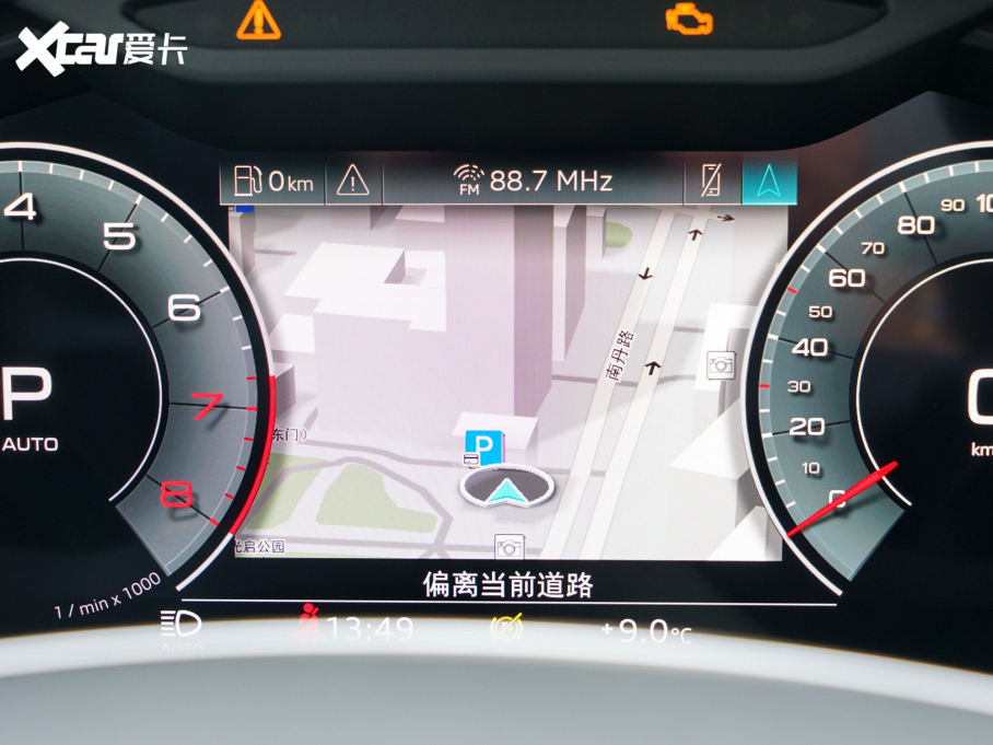 2022WA6L 45 TFSI quattro Ӹ