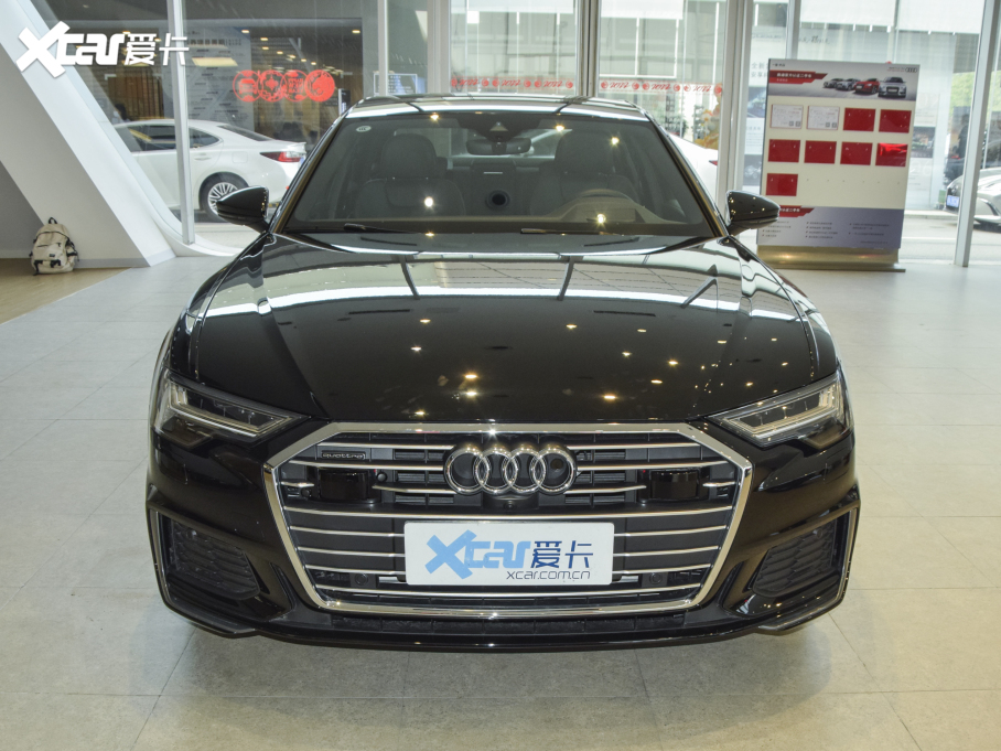2022��W��A6L 55 TFSI quattro ��Ş�Ӹ���