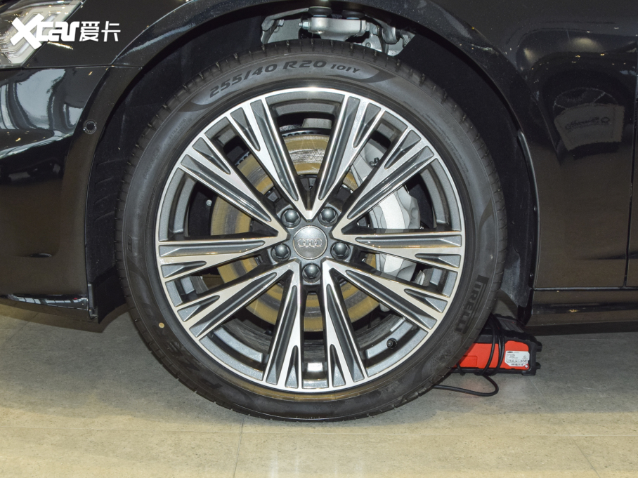 2022WA6L 55 TFSI quattro ŞӸ