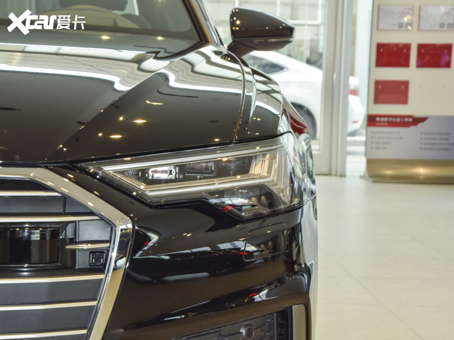 2022WA6L 55 TFSI quattro ŞӸ