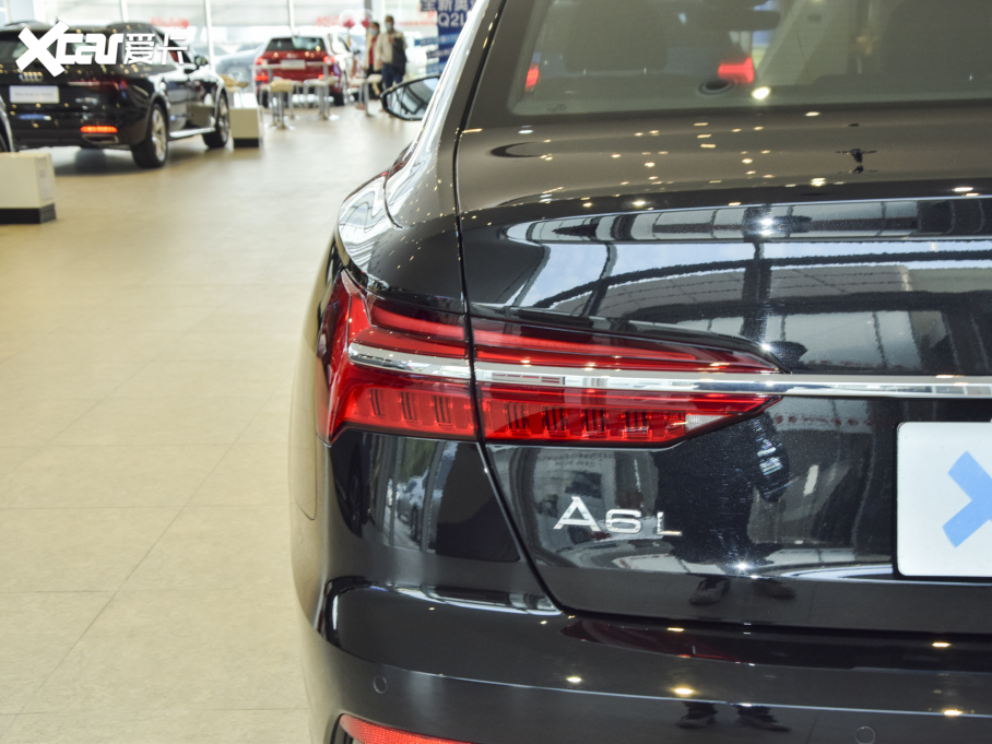 2022WA6L 55 TFSI quattro ŞӸ