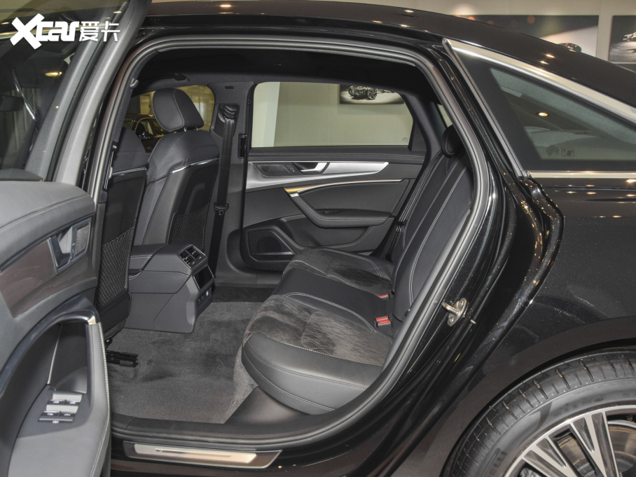 2022WA6L 55 TFSI quattro ŞӸ