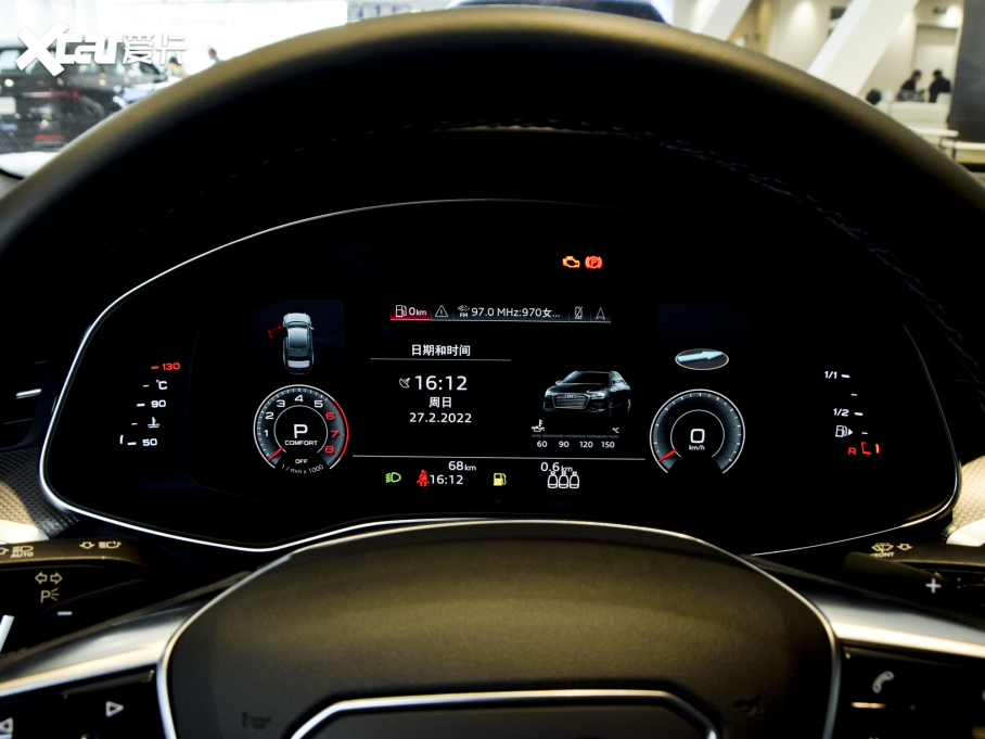 2022WA6L 55 TFSI quattro ŞӸ