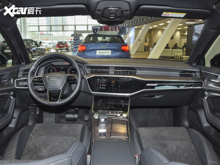 2022WA6L 55 TFSI quattro ŞӸ