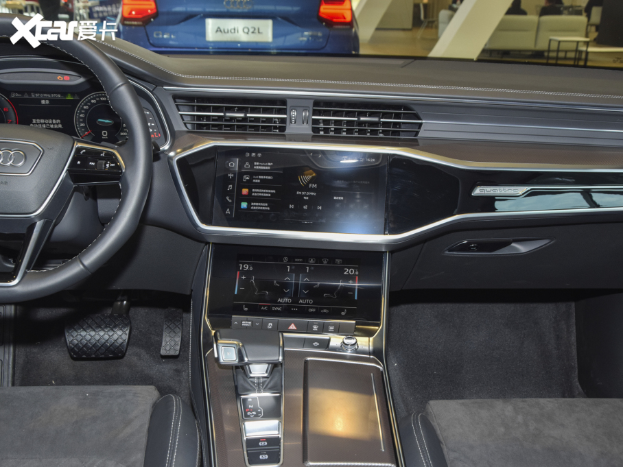 2022WA6L 55 TFSI quattro ŞӸ