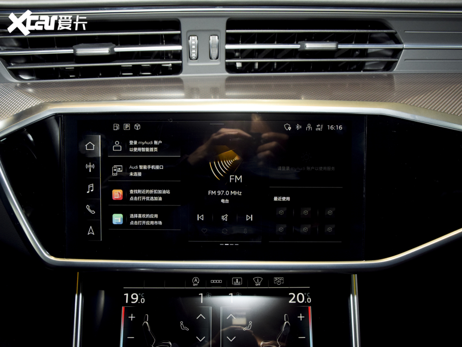 2022?yun)WA6L 55 TFSI quattro Ş(dng)