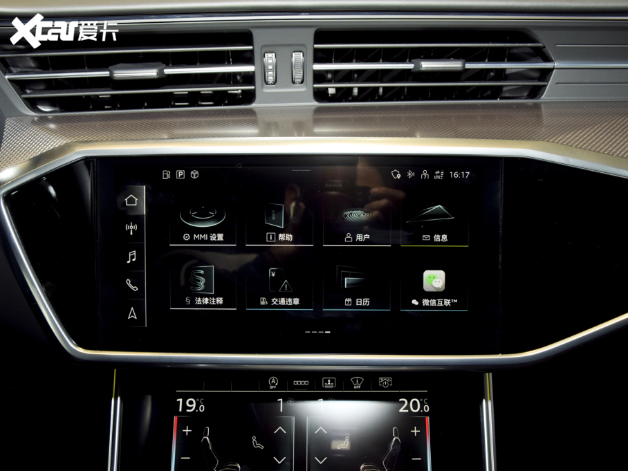 2022WA6L 55 TFSI quattro ŞӸ