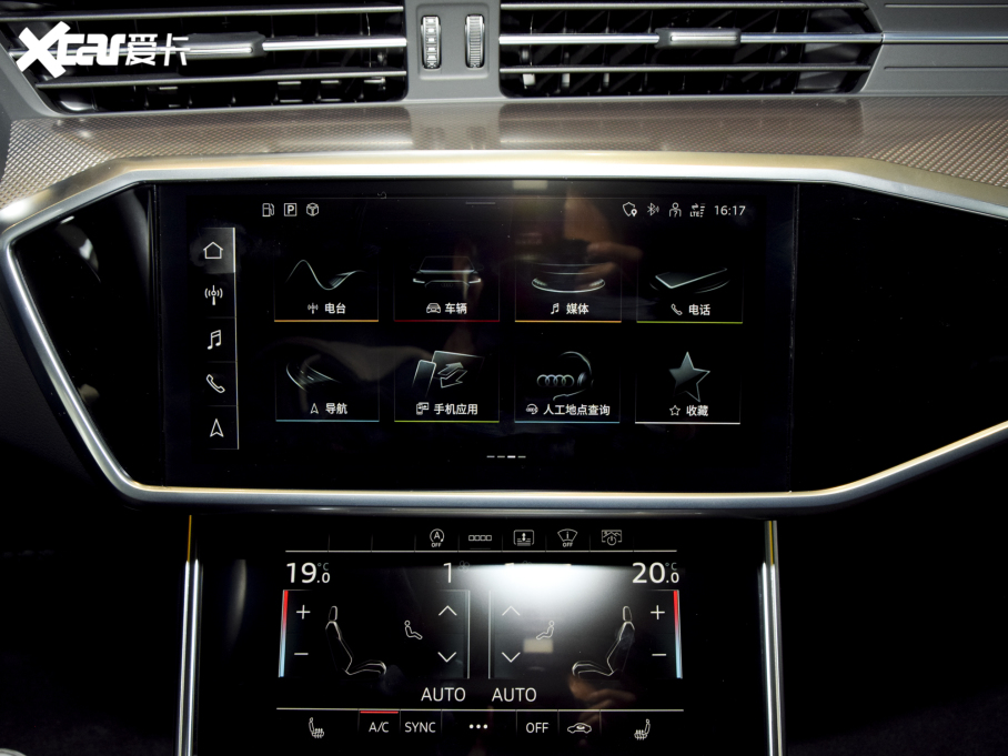 2022WA6L 55 TFSI quattro ŞӸ