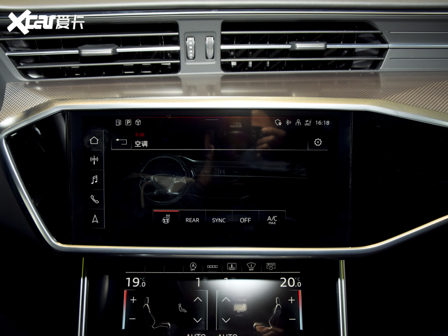 2022WA6L 55 TFSI quattro ŞӸ