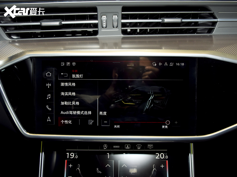 2022WA6L 55 TFSI quattro ŞӸ