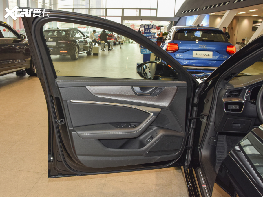 2022WA6L 55 TFSI quattro ŞӸ