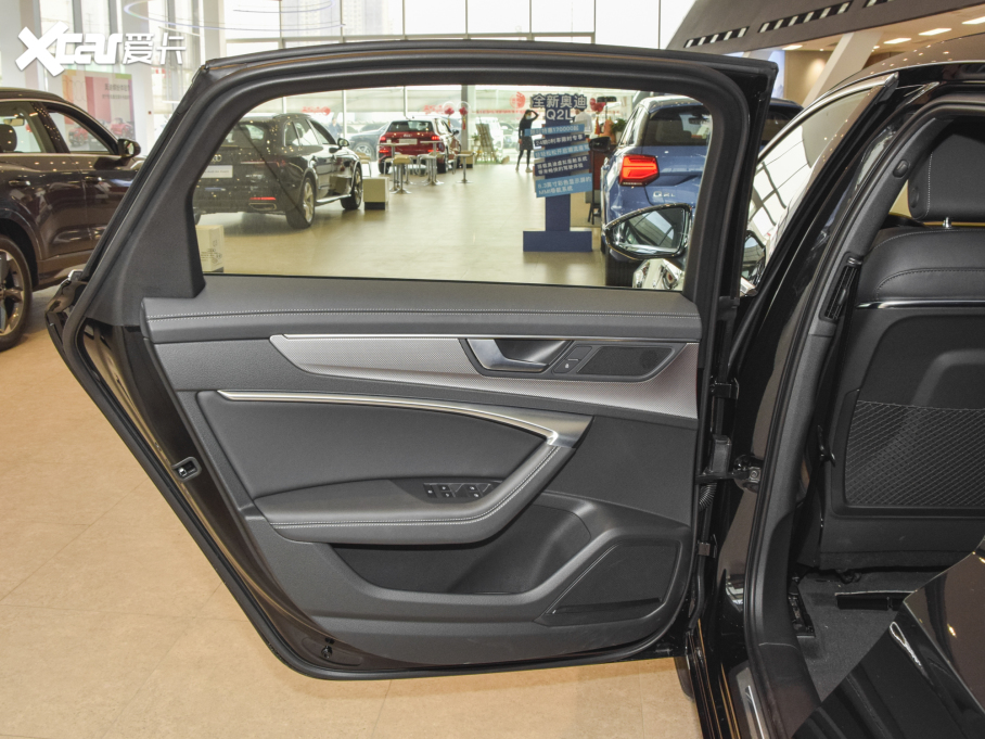 2022WA6L 55 TFSI quattro ŞӸ